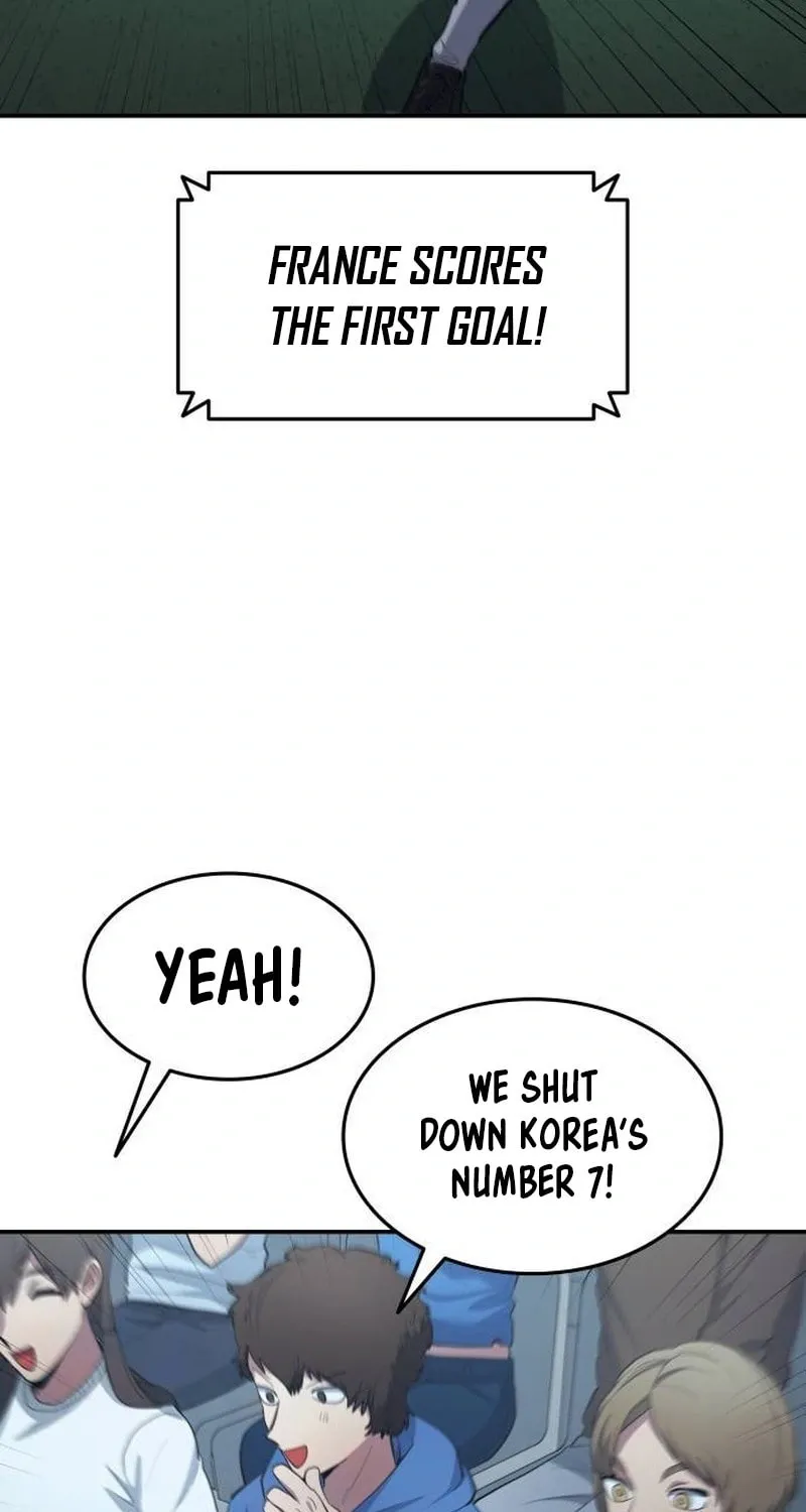 All Soccer Talents Are Mine Chapter 99 page 57 - 