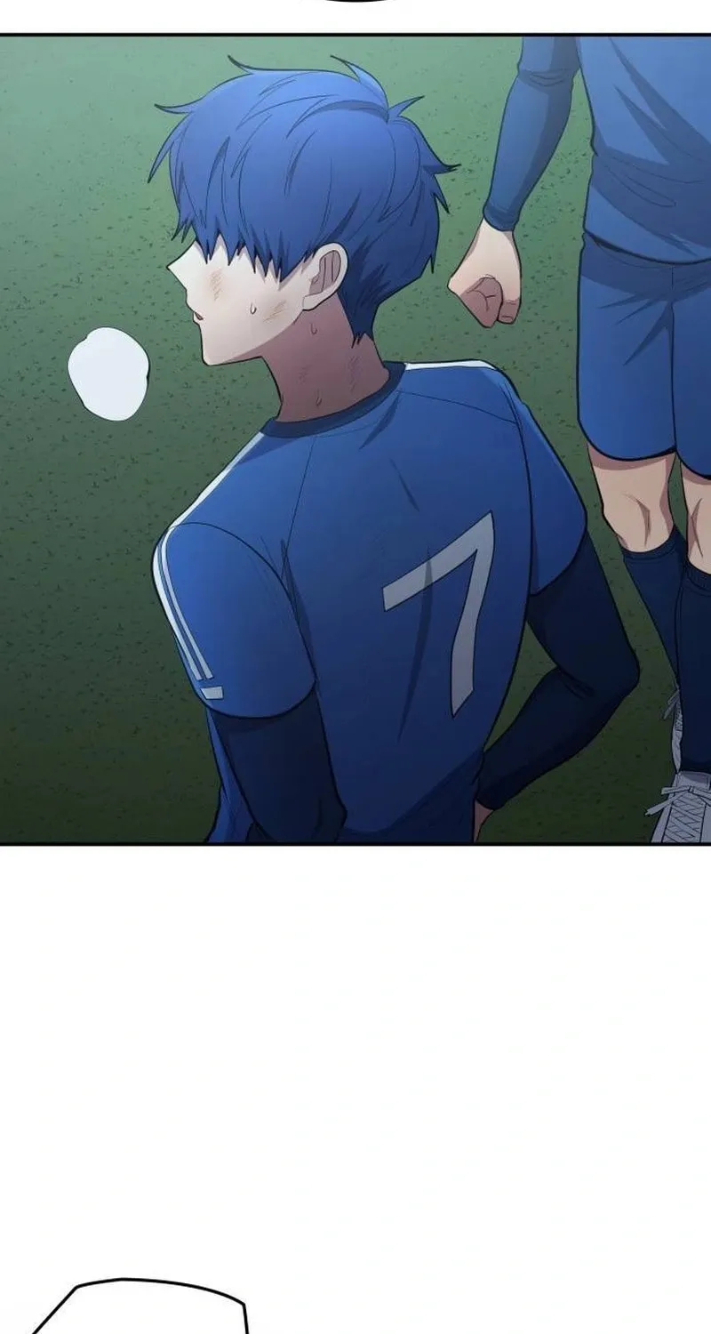 All Soccer Talents Are Mine Chapter 99 page 59 - 
