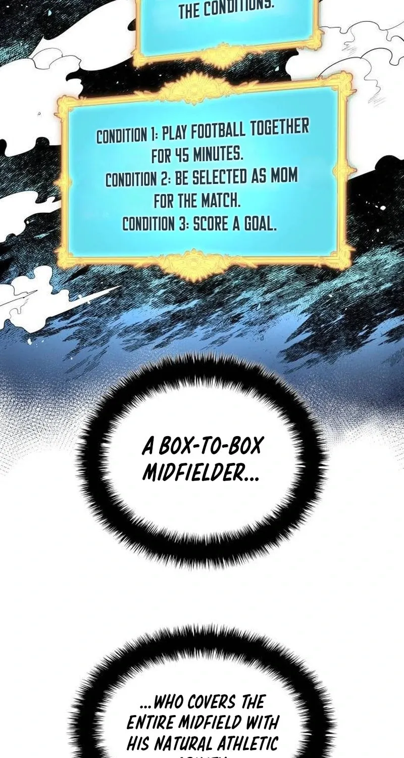 All Soccer Talents Are Mine Chapter 99 page 9 - 