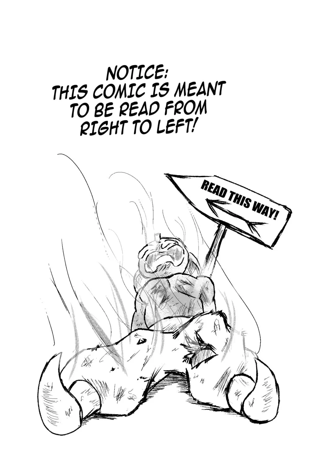 All-Star Saiyaman Chapter 3 page 3 - 