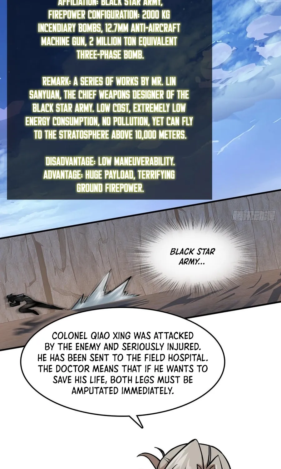All starts with Ubume Chapter 310 page 11 - 