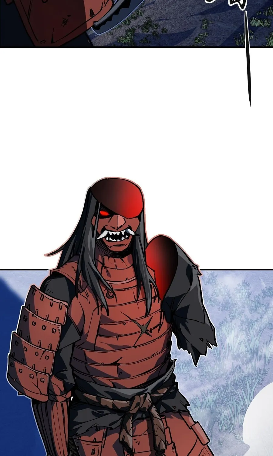 All starts with Ubume Chapter 310 page 4 - 