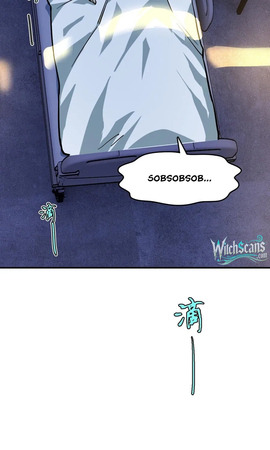 All starts with Ubume Chapter 310 page 36 - 
