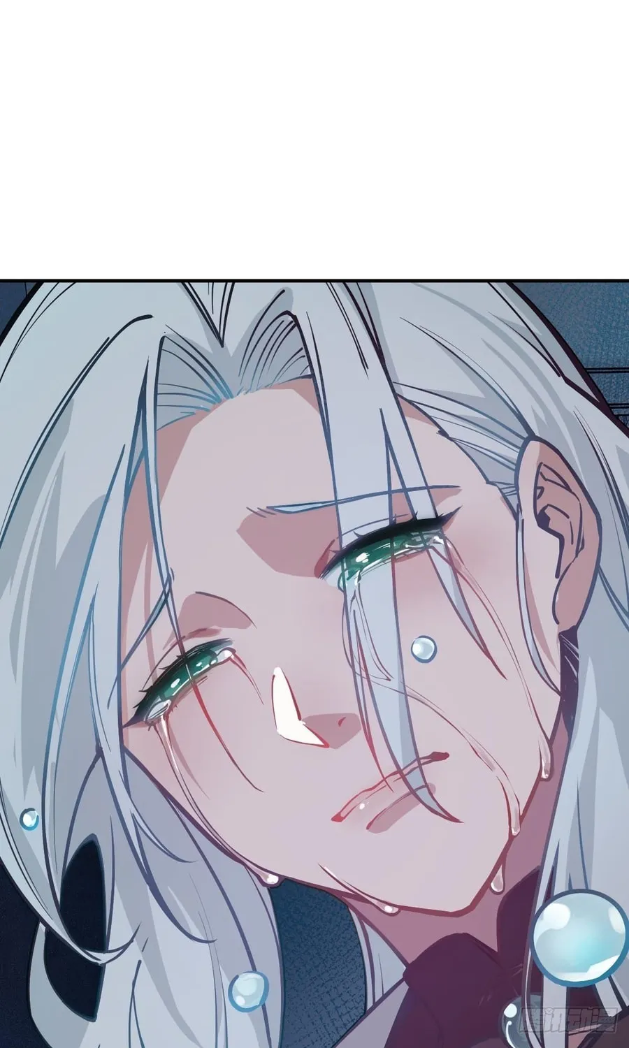 All starts with Ubume Chapter 310 page 37 - 