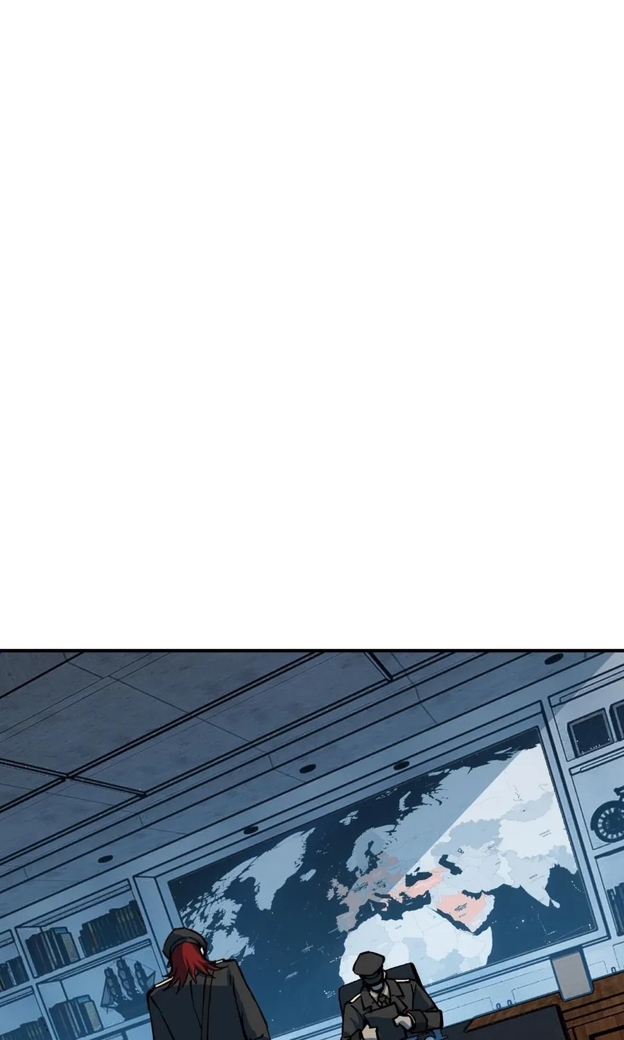 All starts with Ubume Chapter 310 page 44 - 