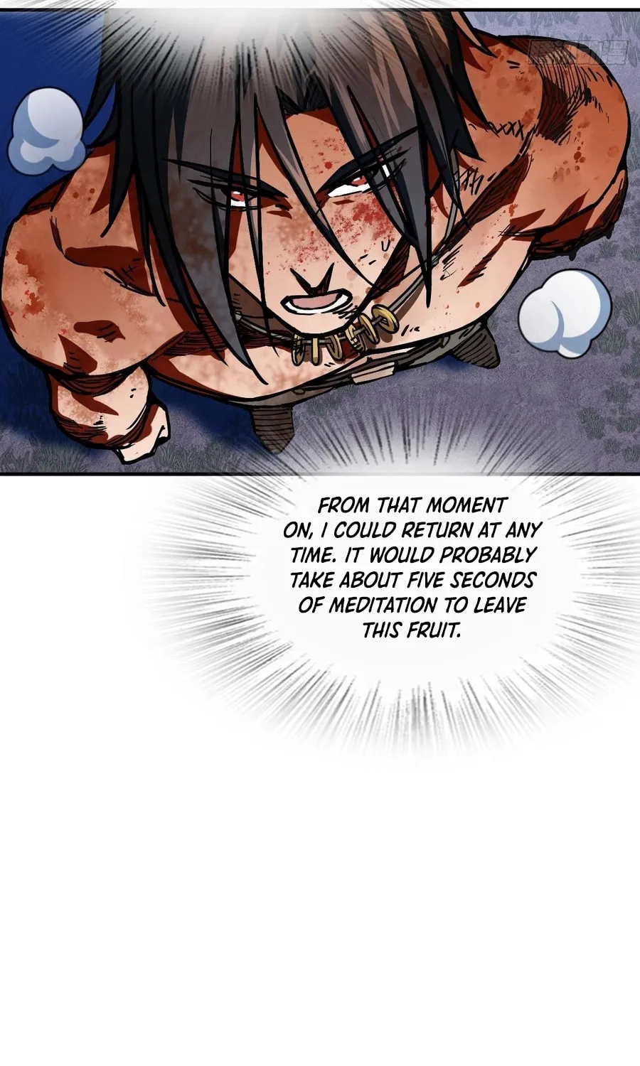 All starts with Ubume Chapter 310 page 9 - 