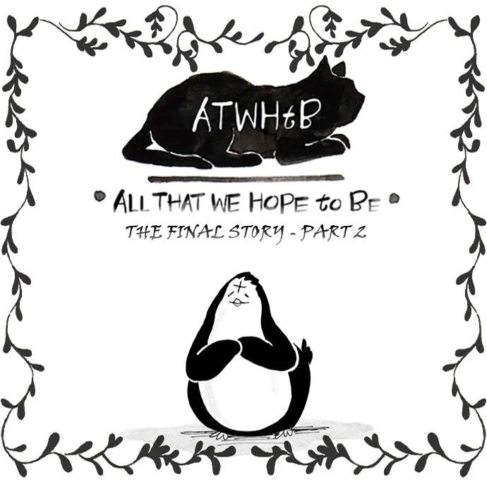 All That We Hope to Be Chapter 166 page 2 - 