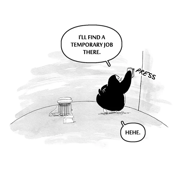 All That We Hope to Be Chapter 166 page 12 - 