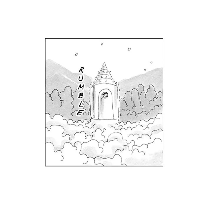 All That We Hope to Be Chapter 166 page 13 - 