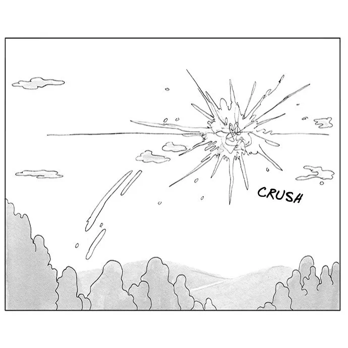 All That We Hope to Be Chapter 166 page 15 - 