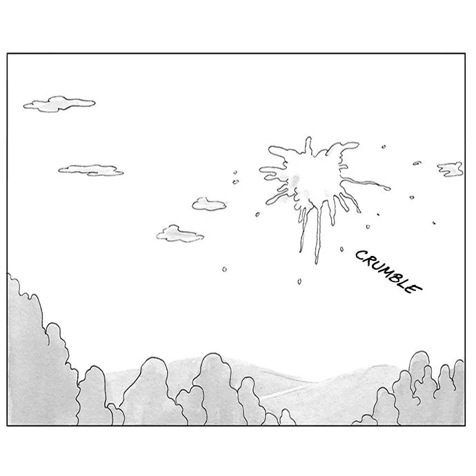 All That We Hope to Be Chapter 166 page 16 - 