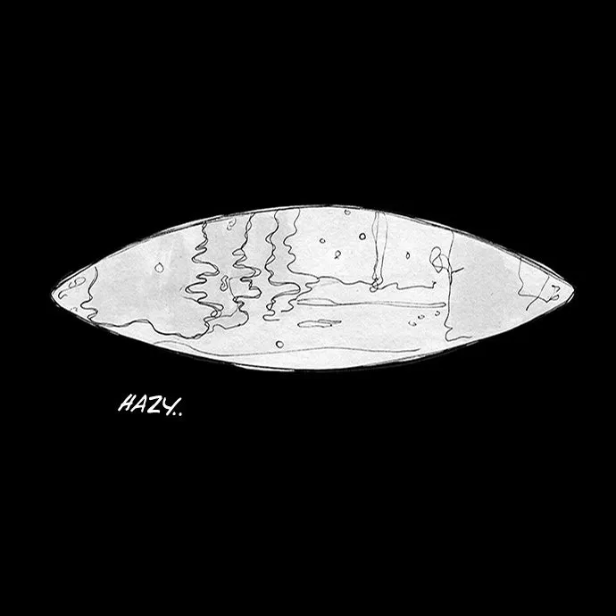 All That We Hope to Be Chapter 166 page 17 - 