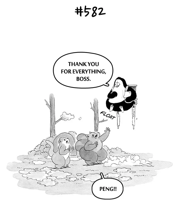 All That We Hope to Be Chapter 166 page 3 - 