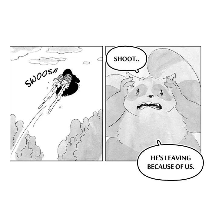 All That We Hope to Be Chapter 166 page 4 - 