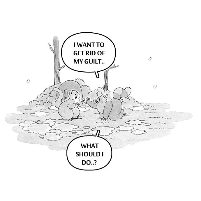 All That We Hope to Be Chapter 166 page 6 - 