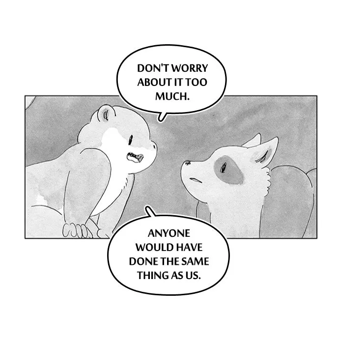 All That We Hope to Be Chapter 166 page 7 - 
