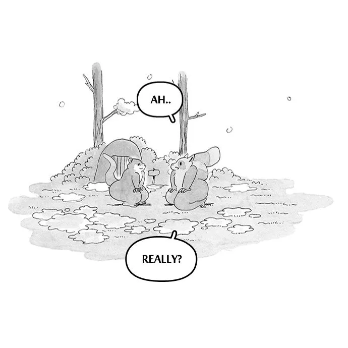 All That We Hope to Be Chapter 166 page 8 - 