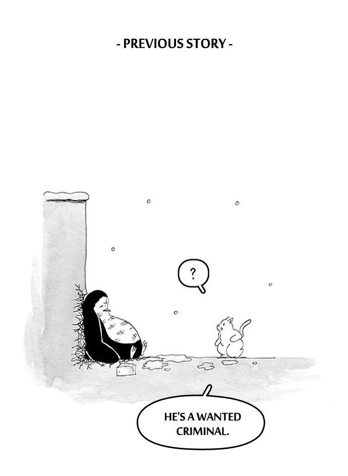 All That We Hope to Be Chapter 167 page 1 - 