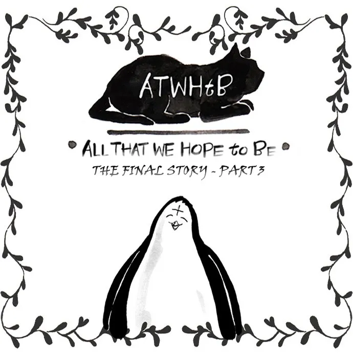 All That We Hope to Be Chapter 167 page 2 - 