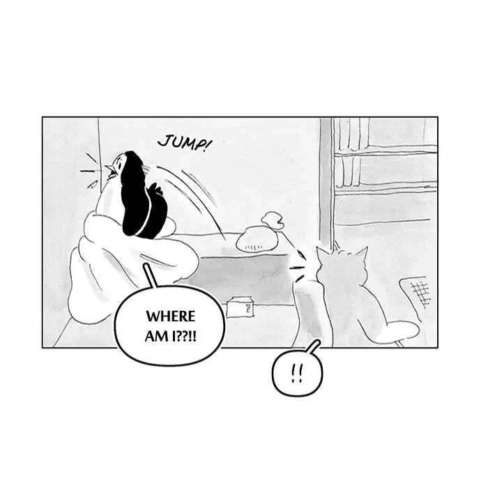 All That We Hope to Be Chapter 167 page 11 - 