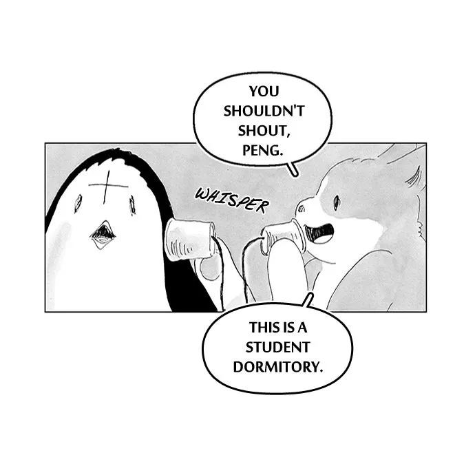All That We Hope to Be Chapter 167 page 12 - 