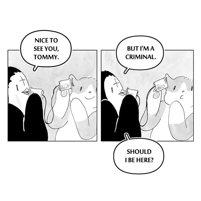 All That We Hope to Be Chapter 167 page 13 - 