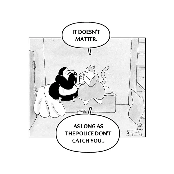 All That We Hope to Be Chapter 167 page 14 - 