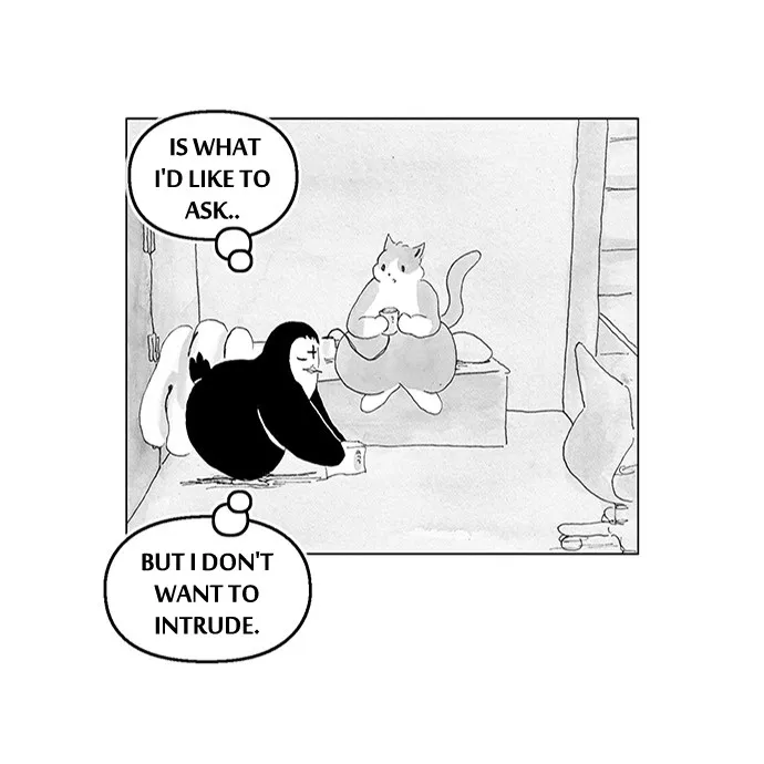 All That We Hope to Be Chapter 167 page 18 - 
