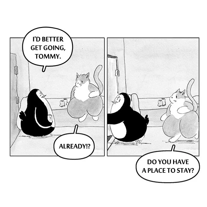 All That We Hope to Be Chapter 167 page 19 - 
