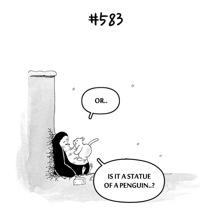 All That We Hope to Be Chapter 167 page 3 - 
