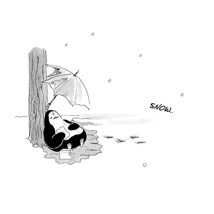 All That We Hope to Be Chapter 167 page 21 - 