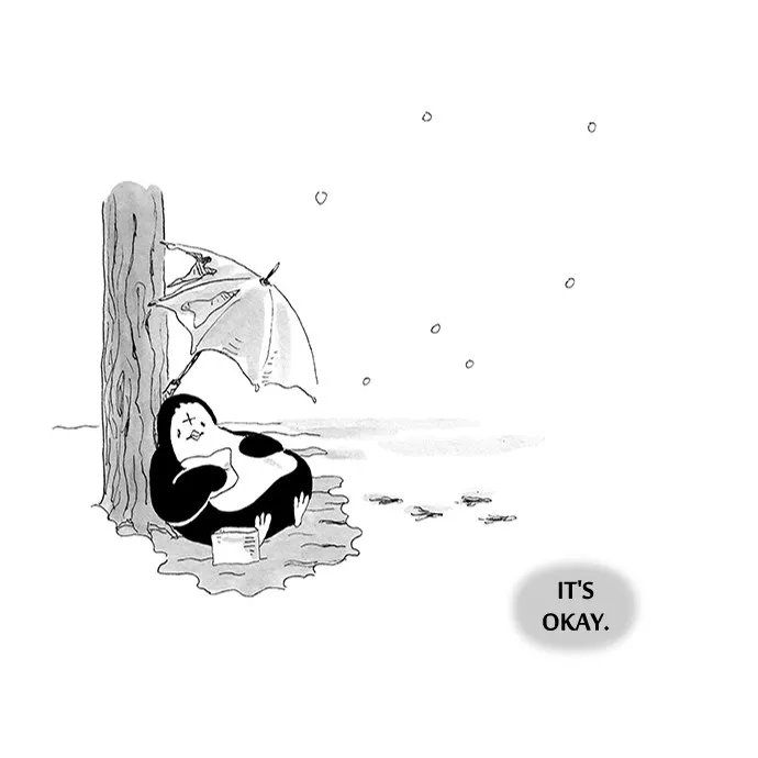 All That We Hope to Be Chapter 167 page 22 - 