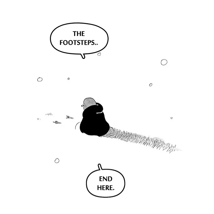 All That We Hope to Be Chapter 167 page 24 - 