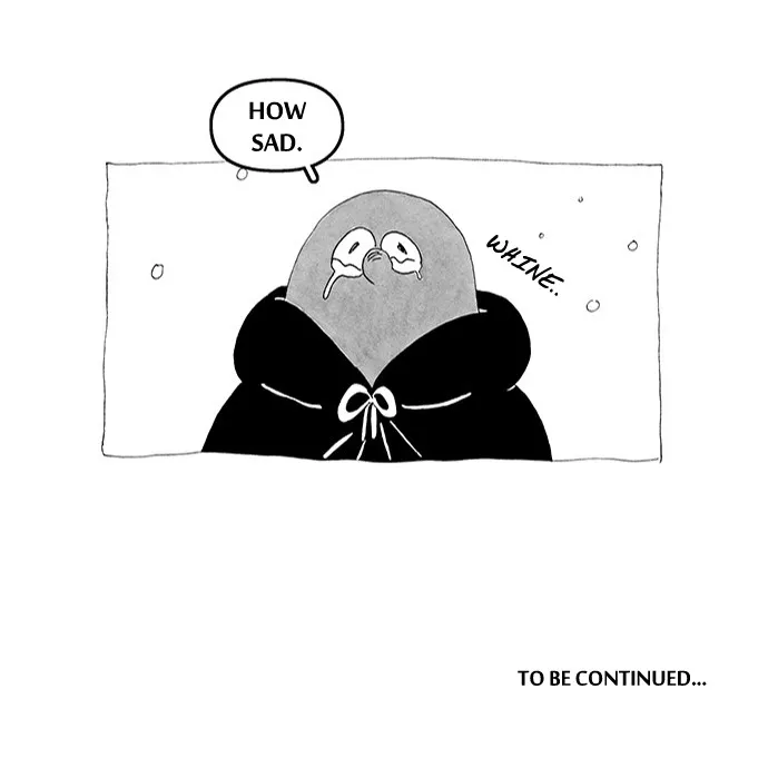 All That We Hope to Be Chapter 167 page 25 - 