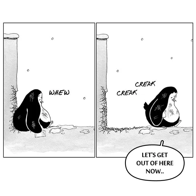 All That We Hope to Be Chapter 167 page 6 - 