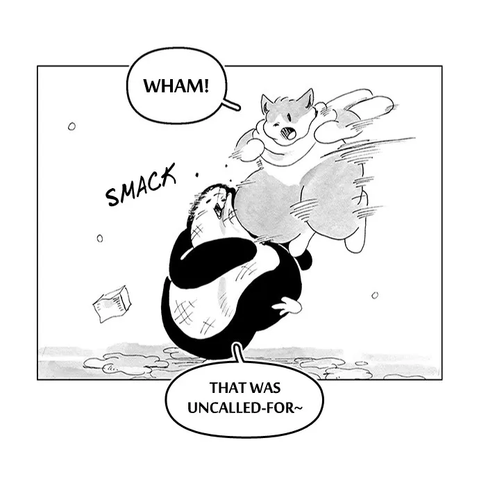 All That We Hope to Be Chapter 167 page 7 - 