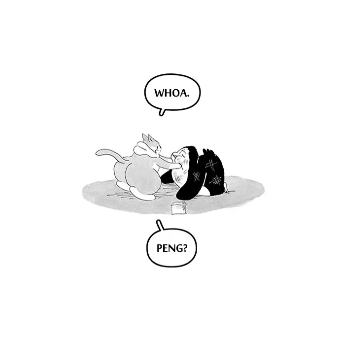 All That We Hope to Be Chapter 167 page 9 - 