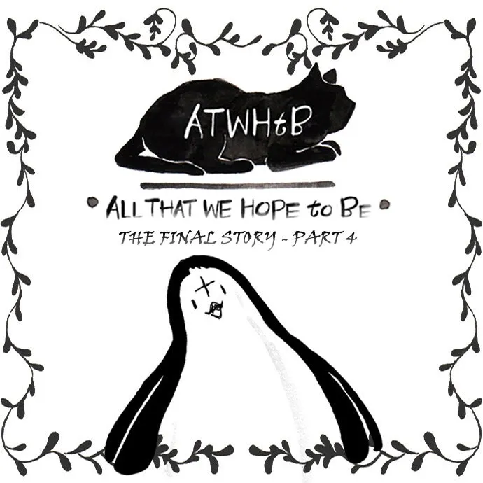 All That We Hope to Be Chapter 168 page 2 - 