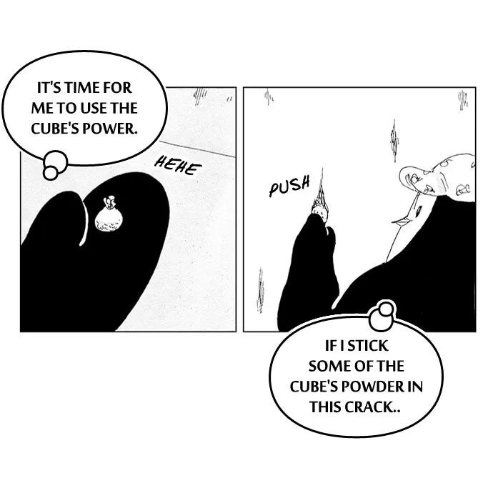 All That We Hope to Be Chapter 168 page 11 - 