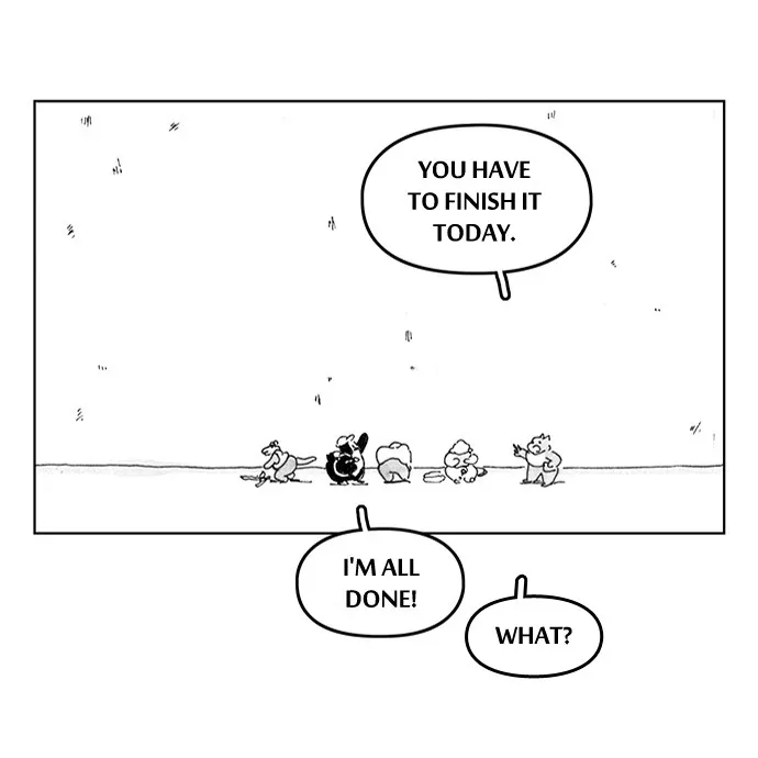 All That We Hope to Be Chapter 168 page 13 - 