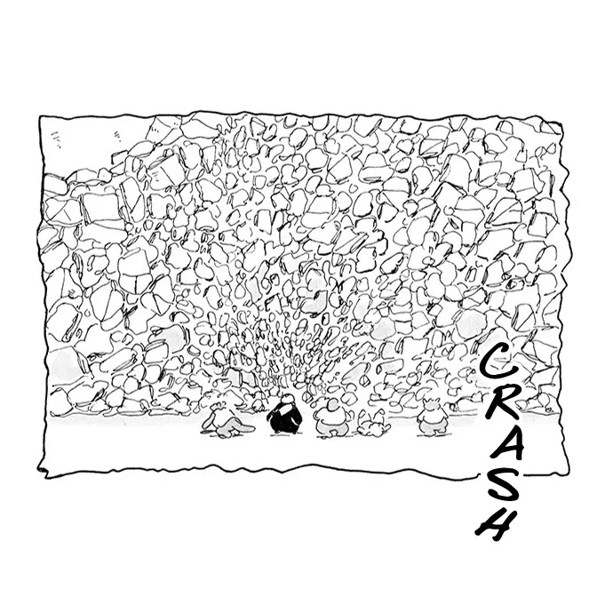 All That We Hope to Be Chapter 168 page 14 - 