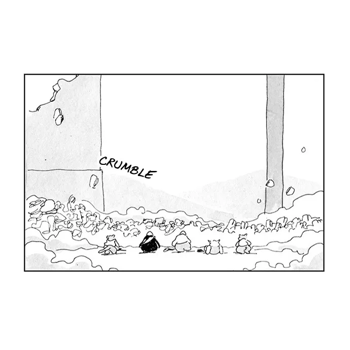 All That We Hope to Be Chapter 168 page 15 - 