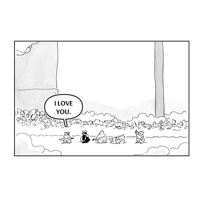 All That We Hope to Be Chapter 168 page 16 - 