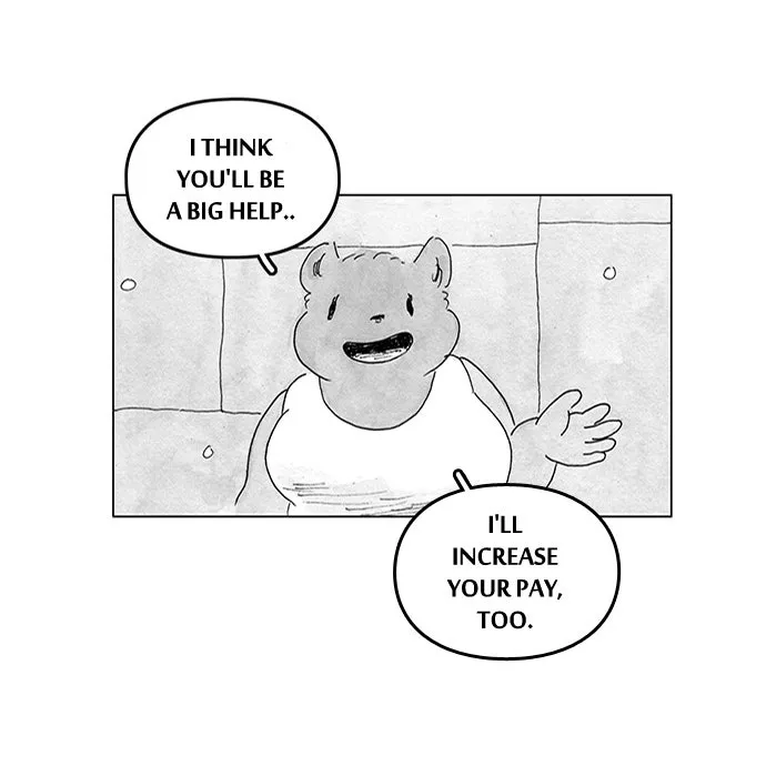 All That We Hope to Be Chapter 168 page 19 - 