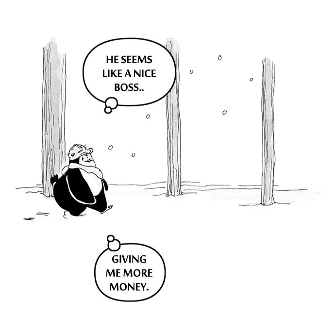 All That We Hope to Be Chapter 168 page 21 - 