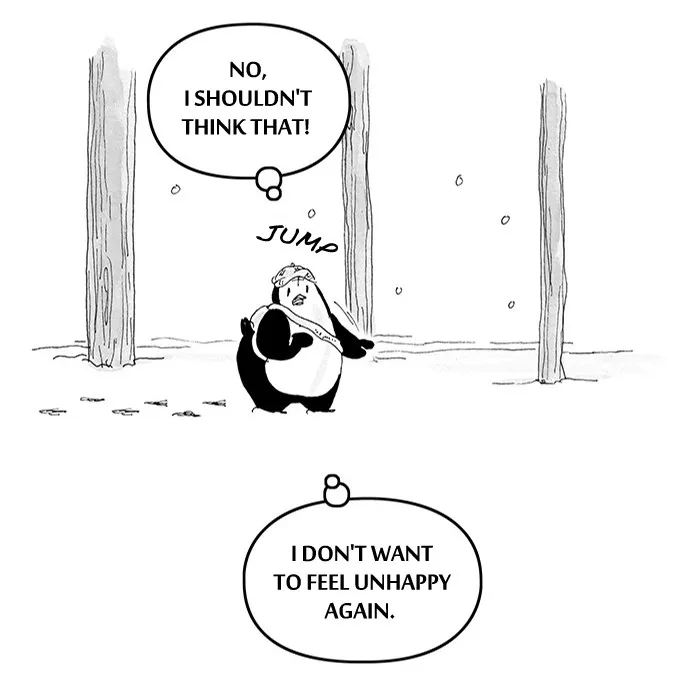 All That We Hope to Be Chapter 168 page 23 - 