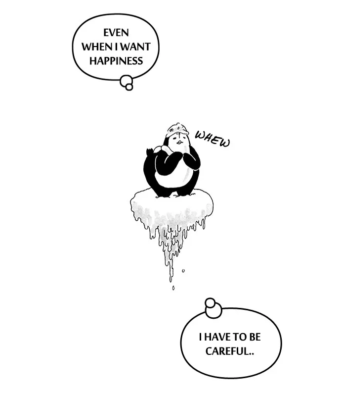 All That We Hope to Be Chapter 168 page 24 - 
