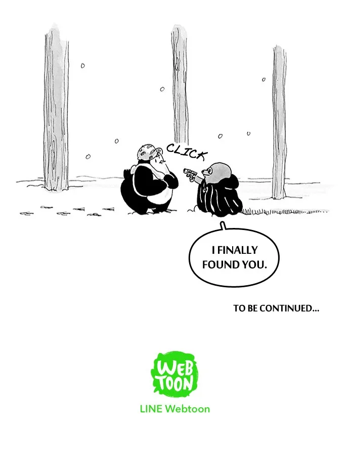 All That We Hope to Be Chapter 168 page 25 - 
