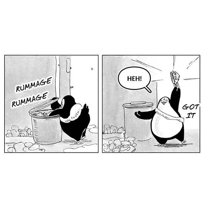 All That We Hope to Be Chapter 168 page 5 - 