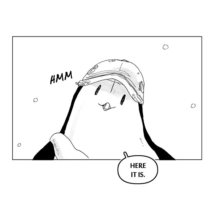 All That We Hope to Be Chapter 168 page 6 - 